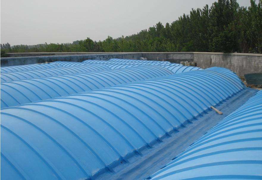 玻璃鋼污水蓋板耐腐蝕性強(qiáng)-適應(yīng)惡劣環(huán)境