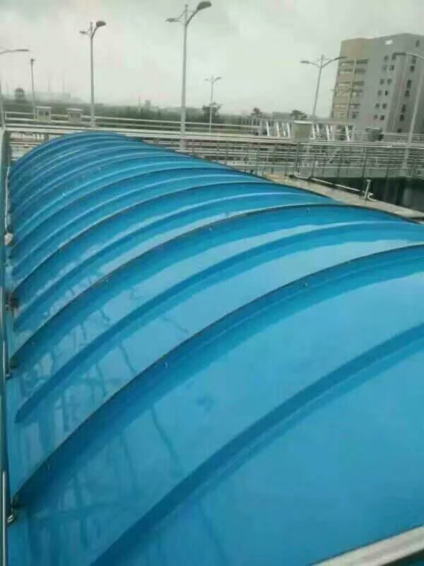 玻璃鋼污水蓋板耐腐蝕性強-適應(yīng)惡劣環(huán)境